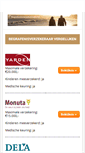 Mobile Screenshot of begrafenisverzekeringen.nl